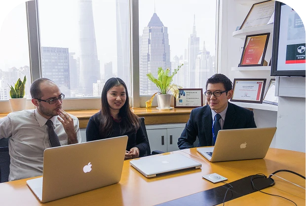 Responsive Account Managers Responsive Account Managers